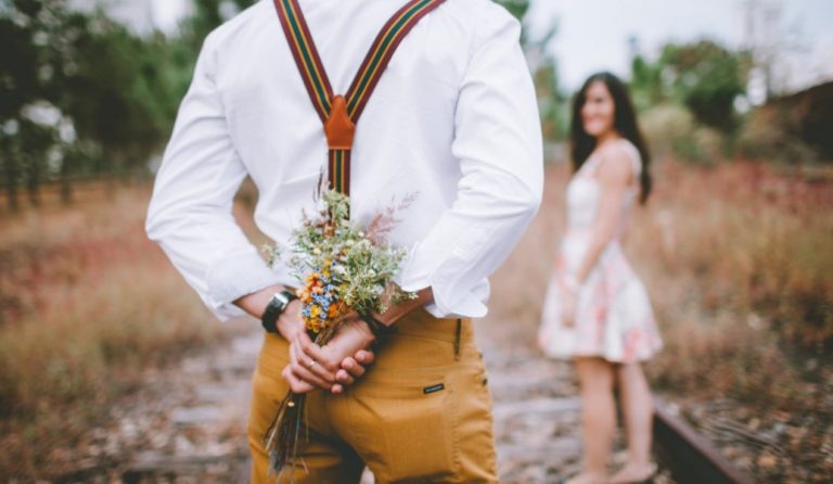 Οι προβλέψεις για τα αισθηματικά σου την εβδομάδα 21 ως 27/5/2018