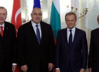 Η ΕΕ… στρίμωξε την Τουρκία για Αιγαίο, ΑΟΖ και Έλληνες στρατιωτικούς