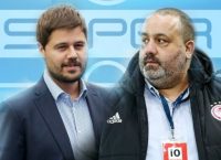 Παραλίγο ξύλο Μάκη Γκαγκάτση-Καραπαπά στη Λίγκα!