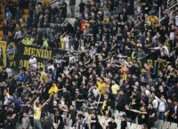 Ανακοινώθηκε από την ΑΕΚ