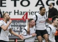 Απίστευτο, νικούσαν 4-1 στο 89΄ αλλά το ματς ήρθε 4-4 (vid)