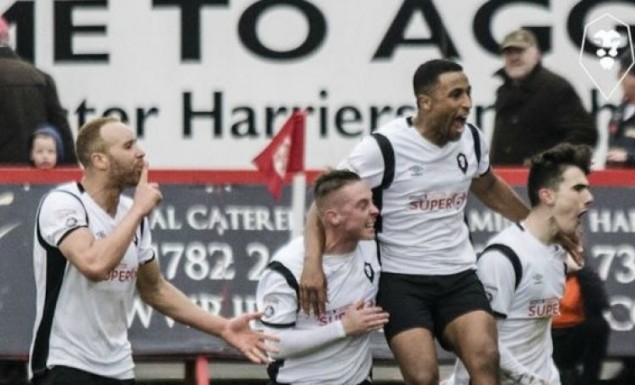 Απίστευτο, νικούσαν 4-1 στο 89΄ αλλά το ματς ήρθε 4-4 (vid)