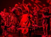 Η Παγκόσμια Ημέρα Θεάτρου στέλνει το δικό της μήνυμα