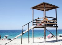 Δήμος Θερμαϊκού: Ετοιμάζει έξι νέους ναυαγοσωστικούς πύργους