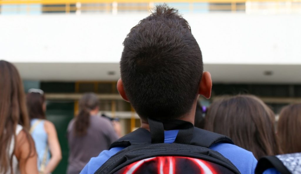 Δήμος Βύρωνα: Κλειστό το 4ο δημοτικό και νηπιαγωγείο