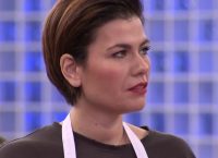 Μάγκυ Ταμπακάκη: Το πρώτο μήνυμα μετά την αποχώρησή της από το Master Chef
