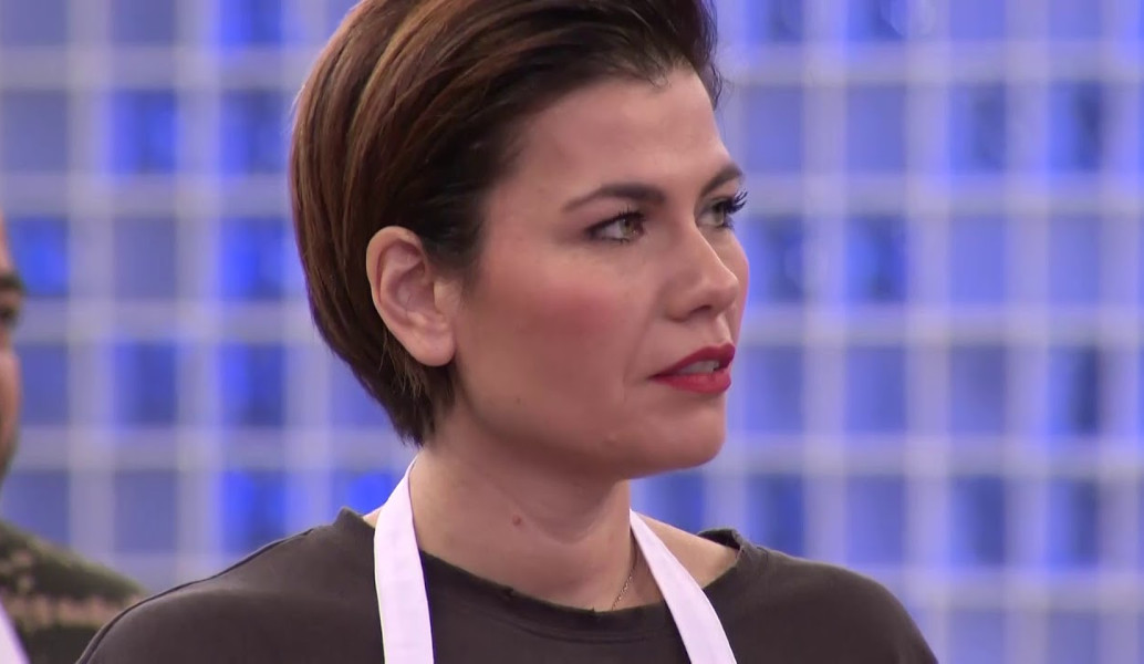 Masterchef 2: Επαγγελματίας και με συμμετοχή στο ιταλικό MasterChef  η Μάγκυ;