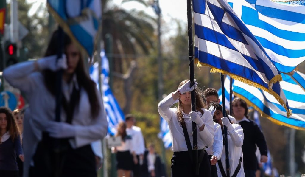 Μενίδι: Ο αντιδήμαρχος καταγγέλλει απόπειρα απαγωγής παιδιού στην παρέλαση