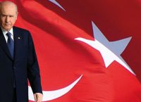 Μπαχτσελί: Εθνικιστικό παραλήρημα – «Η Ελλάδα να μην ξεχνά τη Μικρασιατική καταστροφή»