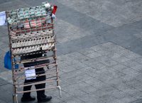 Λαϊκό Λαχείο: Μια ατυχία του χάρισε 465.900 ευρώ