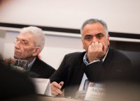Σκουρλέτης: Η κυβέρνηση είχε την πατριωτική ευθύνη να φέρει εις πέρας τη Συμφωνία των Πρεσπών
