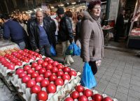 Εντατικοποίηση των ελέγχων στην αγορά κατά την πασχαλινή περίοδο
