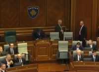 Κόσοβο: Αποχωρούν οι Σέρβοι από την κυβέρνηση