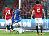 Αίγυπτος – Ελλάδα 0-1: Βελτιωμένη έκδοση, με υπογραφή Καρέλη!