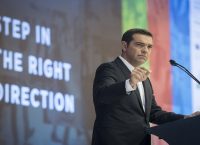 Αλέξης Τσίπρας: Το πρόγραμμα του πρωθυπουργού σε Καστελόριζο – Ρόδο