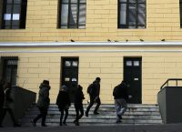Ανάληψη ευθύνης για την έκρηξη στα δικαστήρια της Ευελπίδων