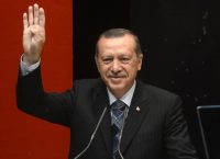 Ερντογάν για προσφυγικό: Η Άγκυρα σκοπεύει να δημιουργήσει ζώνες ασφαλείας στη Συρία για την επιστροφή των προσφύγων