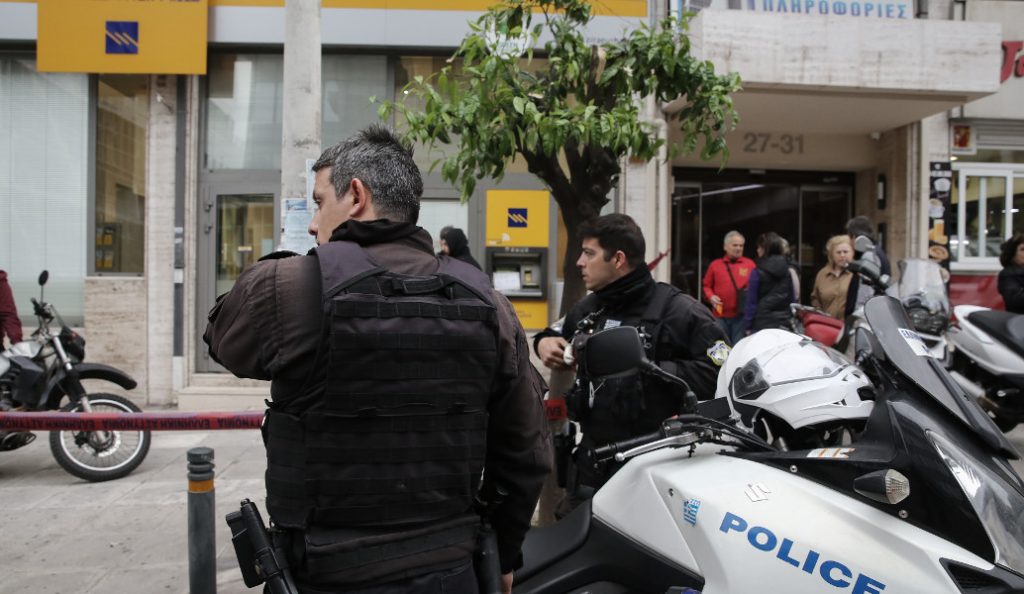 Θεσσαλονίκη: Επιτέθηκαν, χτύπησαν και έκλεψαν αλλοδαπό