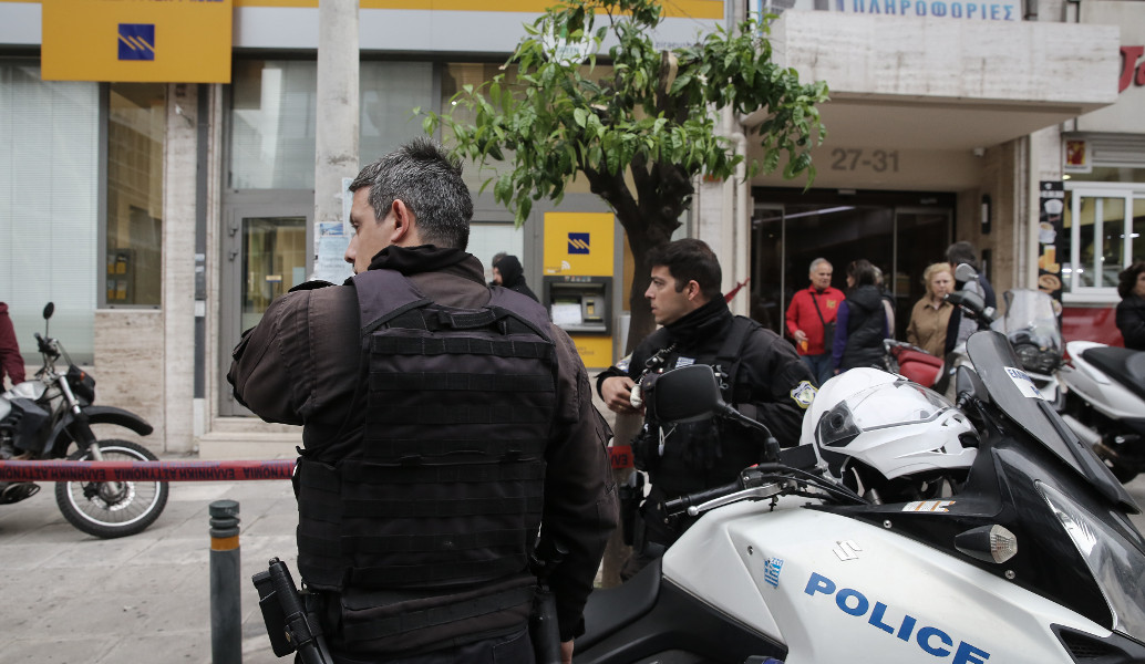 Θεσσαλονίκη: Επιτέθηκαν, χτύπησαν και έκλεψαν αλλοδαπό