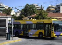 Απεργία τρόλεϊ: Τραβούν “χειρόφρενο” την Τετάρτη 28 Νοεμβρίου