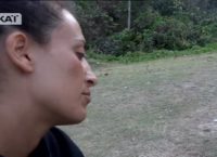 Survivor 2: Κατέρρευσε η Εύη Σαλταφερίδου (vid)