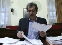 Πολάκης κατά ΣτΕ: Στο τέλος θα βγάλουν αντισυνταγματική την κυβέρνηση!!!