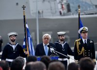 Αυστηρός ο Παυλόπουλος με την Τουρκία:  Έχουμε δικαίωμα για νόμιμη άμυνα στα νησιά μας