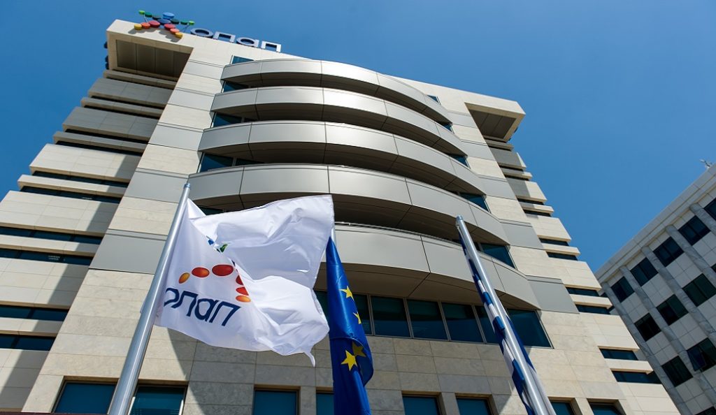 ΟΠΑΠ Forward: Μικρομεσαίες επιχειρήσεις γράφουν το δικό τους success story