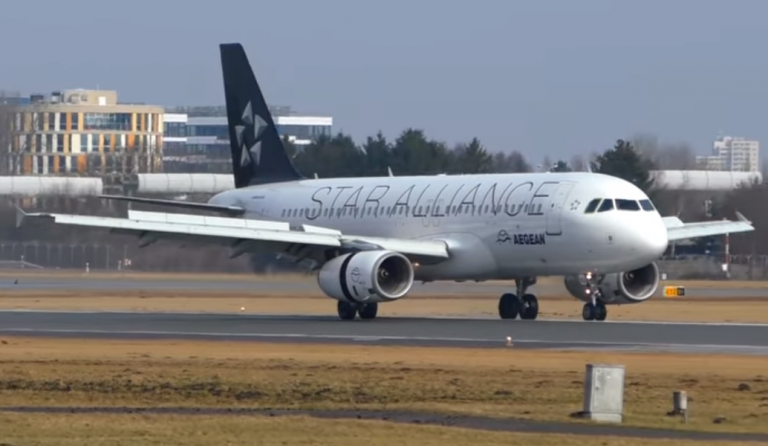 Aegean Airlines: Παραγγελία 42 νέων αεροσκαφών Airbus