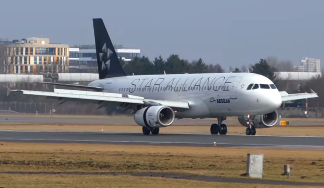 Aegean Airlines: Παραγγελία 42 νέων αεροσκαφών Airbus