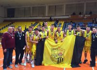 Ανακοίνωση ο Άρης