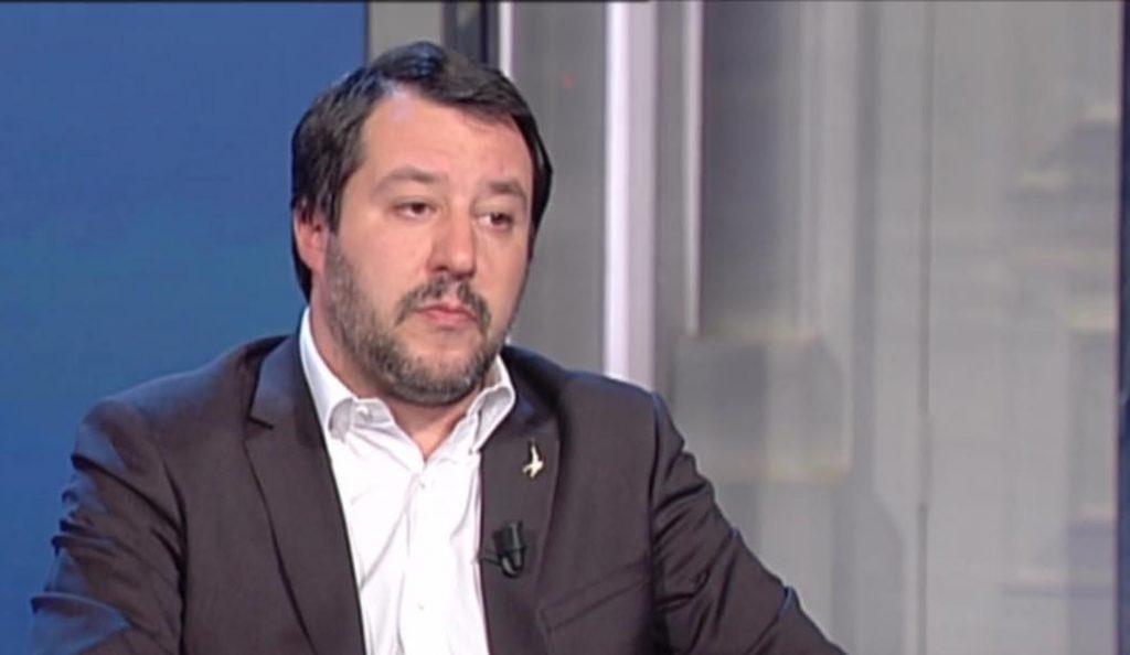 ΓΕΝΟΒΑ: Ο Σαλβίνι ζητάει να ανασταλούν ορισμένα διόδια