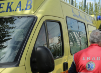 Πάτρα: Με τραύματα στο πρόσωπο νοσηλεύεται το βρέφος που δέχθηκε επίθεση από σκύλο