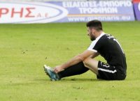 Ολυμπιακός: Σίγουρο το ”τεστάρισμα” του Μάνου