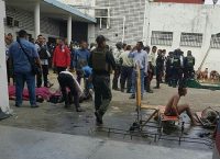 Βενεζουέλα: Νεκροί 68 κρατούμενοι μετά από εξέγερση σε φυλακή