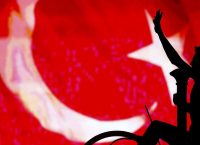 Ερντογάν: Η Τουρκία δεν θα υποχωρήσει από τα συμφέροντα και τα δικαιώματά της