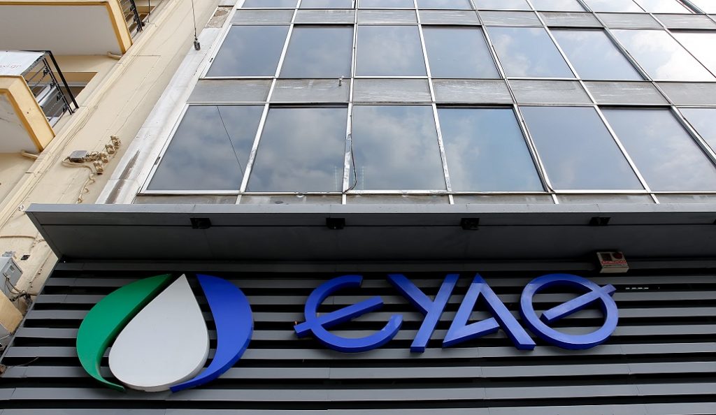 Θεσσαλονίκη: Συνεχίζονται και σήμερα τα προβλήματα υδροδότησης