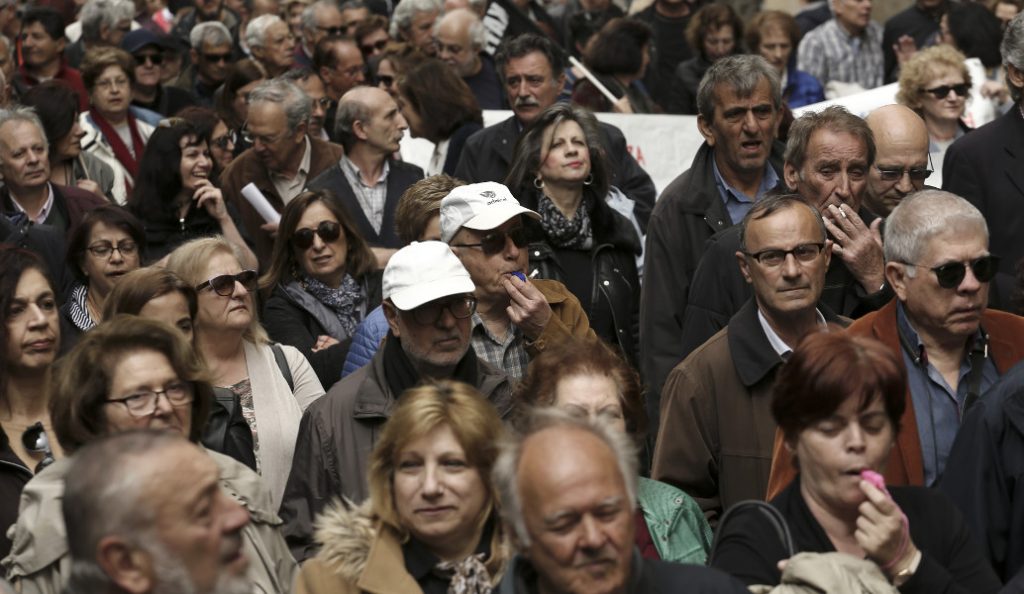 Πότε θα πληρωθούν 5.000 νέες επικουρικές συντάξεις