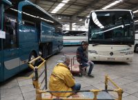 ΚΤΕΛ: 24ωρη πανελλαδική απεργία σήμερα