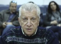 Νέα Σμύρνη: Δίπλα στους εργαζόμενους ο δήμαρχος, Σταύρος Τζουλάκης