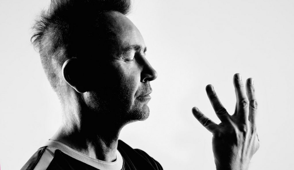 Ο μοναδικός Nigel Kennedy στο Ηρώδειο