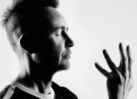Ο μοναδικός Nigel Kennedy στο Ηρώδειο