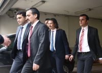ΣτΕ: Χορήγηση ασύλου στον έναν από τους 8 Τούρκους αξιωματικούς