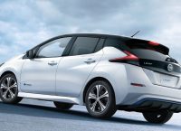 Με οκτώ νέα ηλεκτρικά η Nissan έως το 2022!