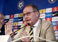 Είναι επίσημο: Η FIFA εισηγείται Grexit για το ελληνικό ποδόσφαιρο