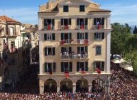 Κέρκυρα: Το Πάσχα στο νησί και έντονη επτανησιακή κουλτούρα