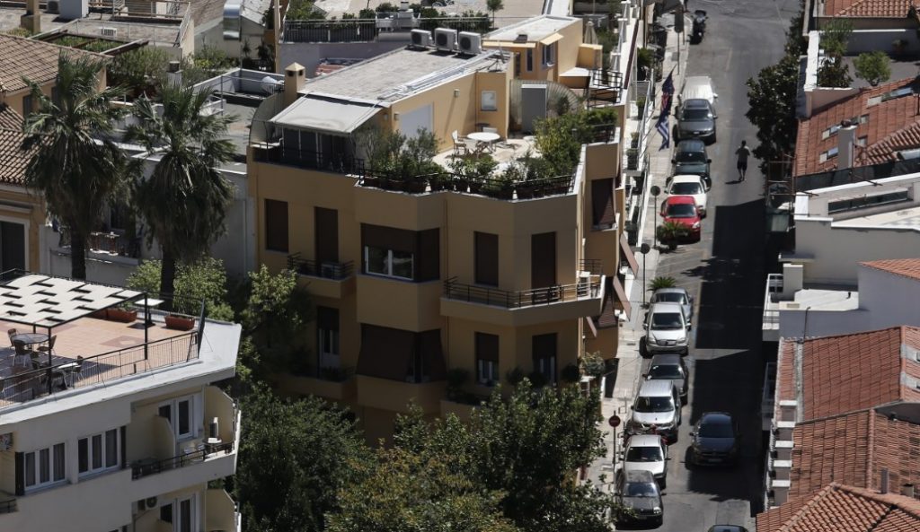 Εξοικονομώ – Αυτονομώ για πολυκατοικίες: Οδηγός για επιδότηση έως 80%