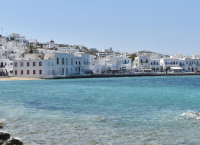 Στην κορυφή του κόσμου και της Ευρώπης η Αθήνα και τρία ελληνικά νησιά