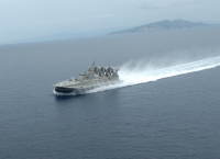 Οι Τούρκοι “τρώγονται” με την άσκηση Πυρπολητής