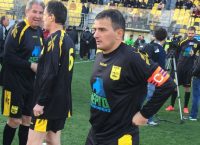 Η συγκινητική ανάρτηση του Νίκου Κυζερίδη